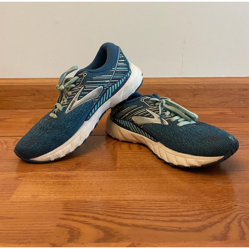 Brooks Adrenaline Running Shoes